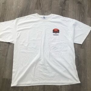 2013 California Carolina League All-Star Game Short Sleeve T-shirt Size 3XL XXXL